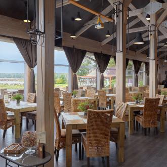 База отдыха Окуневая | Фото 19