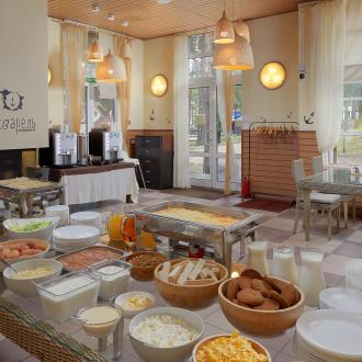 База отдыха Окуневая | Фото 20