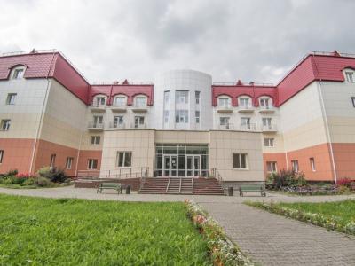 Загородный клуб Остров сокровищ