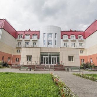 Загородный клуб Остров сокровищ | Фото 1