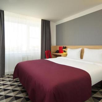 Спортивный Комплекс Звёздный | Фото 26