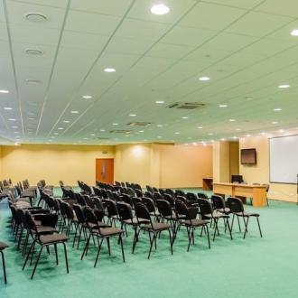 Загородный клуб Остров сокровищ | Фото 4