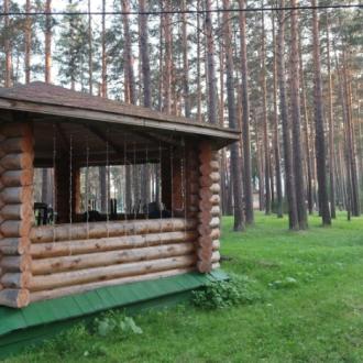 Загородный клуб Остров сокровищ | Фото 6