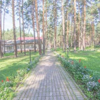 Загородный клуб Остров сокровищ | Фото 7