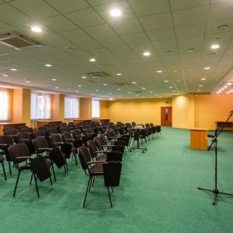 Загородный клуб Остров сокровищ | Фото 8