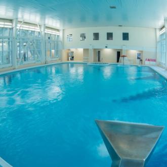 Загородный клуб Остров сокровищ | Фото 9