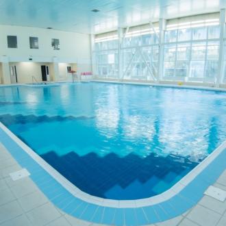 Загородный клуб Остров сокровищ | Фото 10