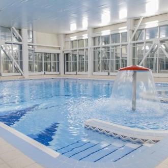 Загородный клуб Остров сокровищ | Фото 11