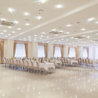 Загородный клуб Остров сокровищ | Фото 12