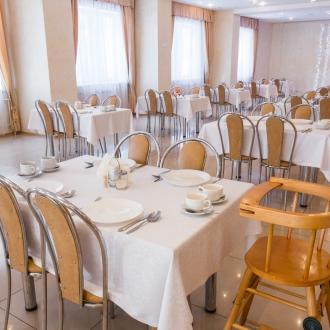 Загородный клуб Остров сокровищ | Фото 13