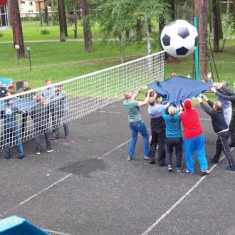 Загородный клуб Остров сокровищ | Фото 2