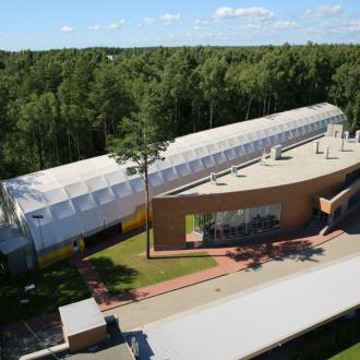 Загородный клуб Золотой ручей | Фото 1