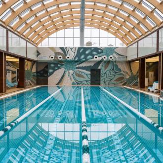 Загородный клуб Золотой ручей | Фото 2