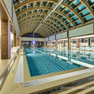 Загородный клуб Золотой ручей | Фото 3