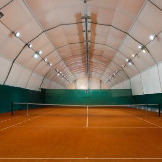 Загородный клуб Золотой ручей | Фото 5