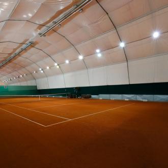 Загородный клуб Золотой ручей | Фото 6