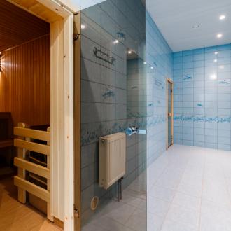 Загородный клуб Золотой ручей | Фото 7