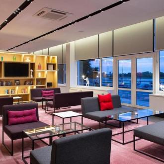 Спортивный Комплекс Звёздный | Фото 28