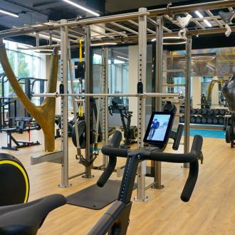 Загородный клуб Золотой ручей | Фото 10