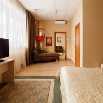 Загородный клуб Золотой ручей | Фото 11