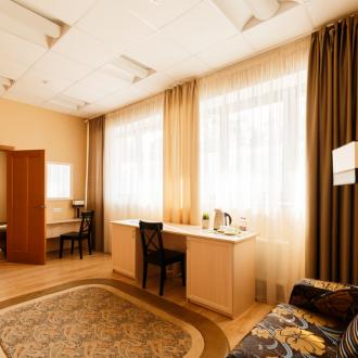 Загородный клуб Золотой ручей | Фото 13