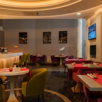 Загородный клуб Золотой ручей | Фото 14