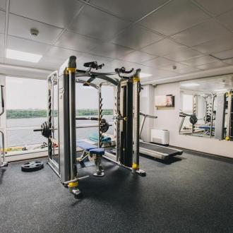 Спортивный Комплекс Звёздный | Фото 29