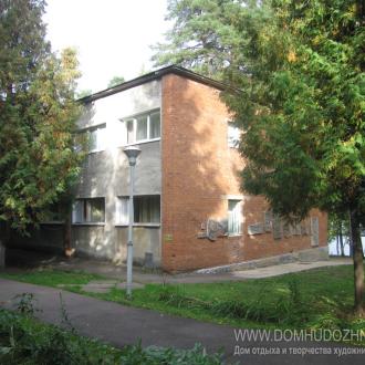 Дом отдыха и творчества Сенеж | Фото 8