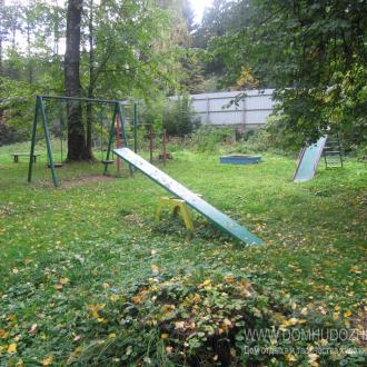 Дом отдыха и творчества Сенеж | Фото 10