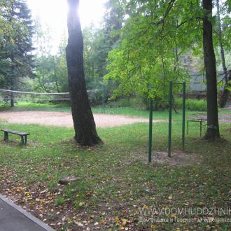 Дом отдыха и творчества Сенеж | Фото 14