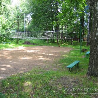 Дом отдыха и творчества Сенеж | Фото 15