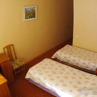 Дом отдыха и творчества Сенеж | Фото 19