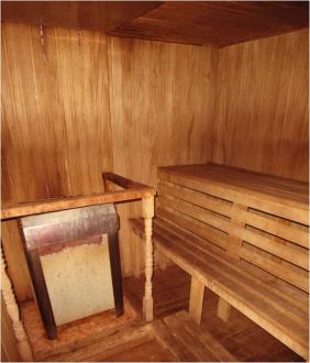 Дом отдыха и творчества Сенеж | Фото 25