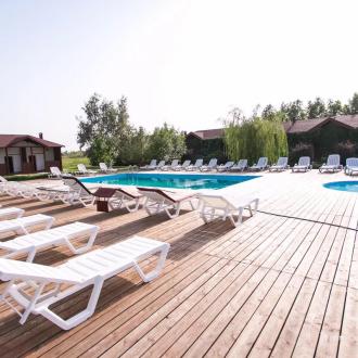 Загородный клуб 13 Кордон | Фото 2