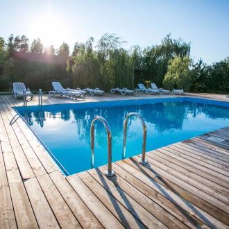 Загородный клуб 13 Кордон | Фото 3