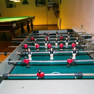 Загородный клуб 13 Кордон | Фото 5