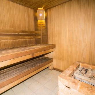 Загородный клуб 13 Кордон | Фото 7