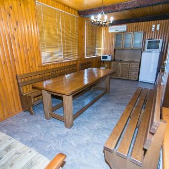 Загородный клуб 13 Кордон | Фото 8