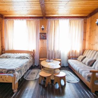 Загородный клуб 13 Кордон | Фото 10