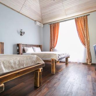 Загородный клуб 13 Кордон | Фото 11