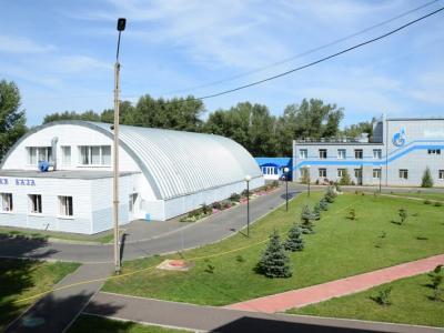 ДОЛ Самородово