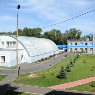 ДОЛ Самородово | Фото 1