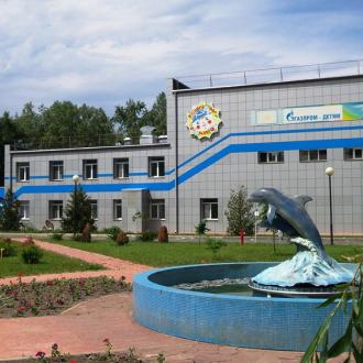 ДОЛ Самородово | Фото 2