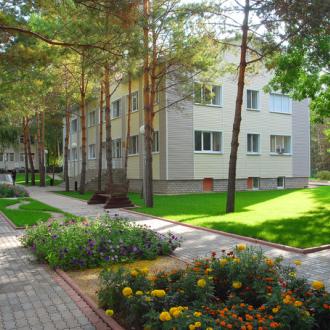 ДОЛ Самородово | Фото 3