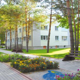 ДОЛ Самородово | Фото 4