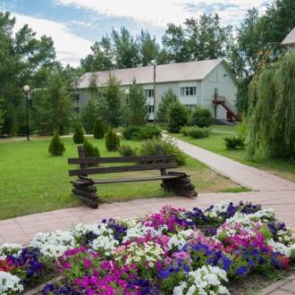 ДОЛ Самородово | Фото 5