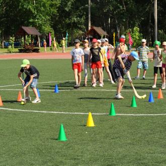 ДОЛ Самородово | Фото 7