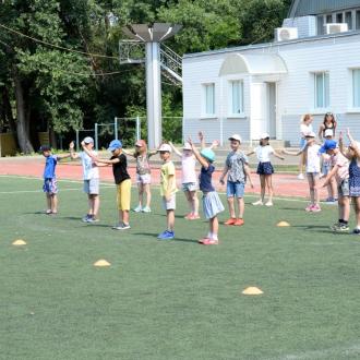 ДОЛ Самородово | Фото 8