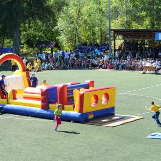 ДОЛ Самородово | Фото 9