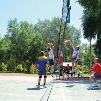 ДОЛ Самородово | Фото 10